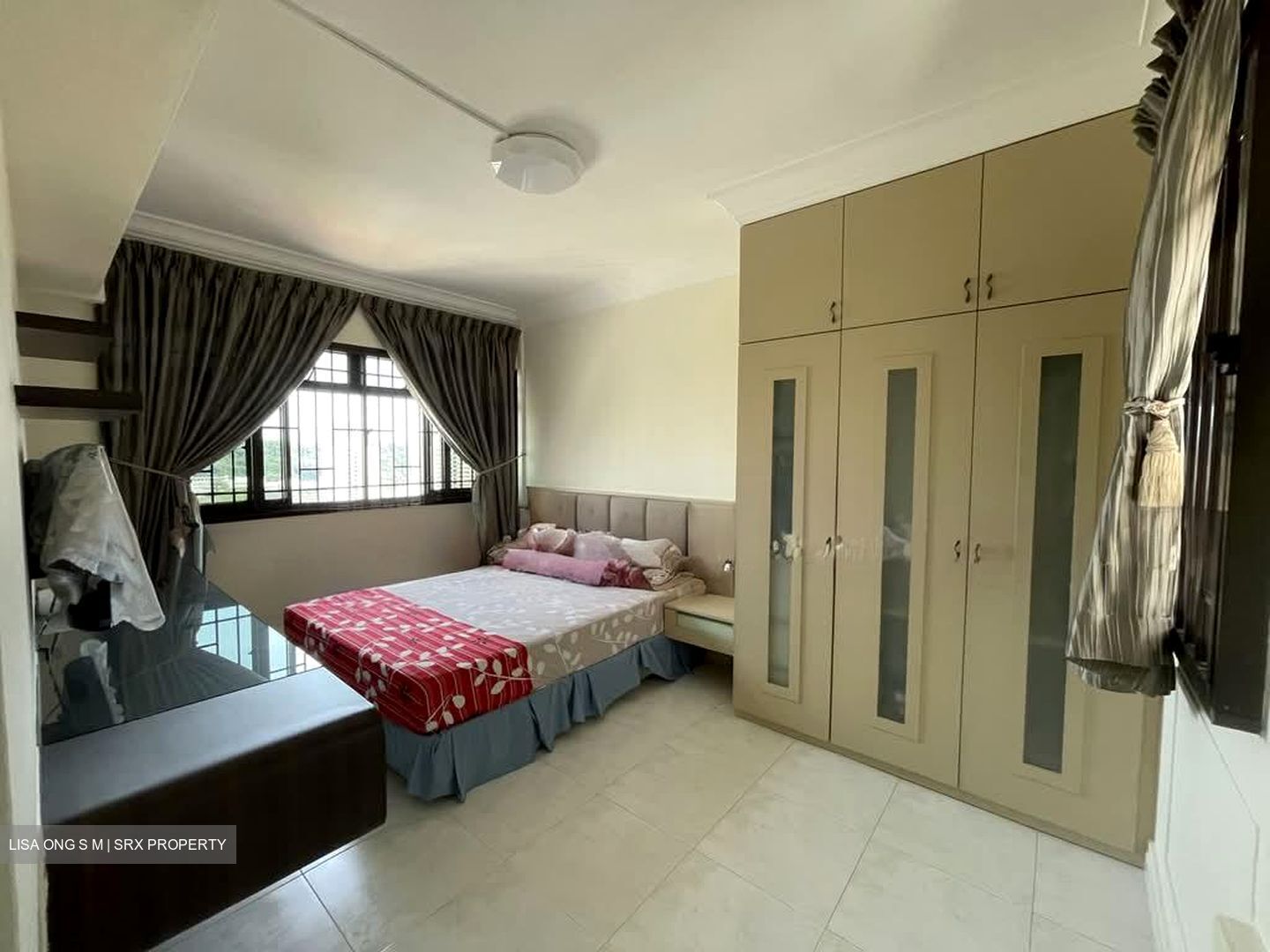 Blk 70 Redhill Rise (Bukit Merah), HDB 4 Rooms #575492711